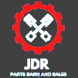 JDR-Partsbarn and Sales