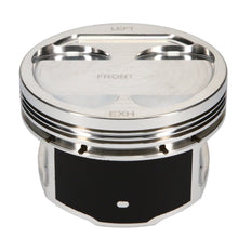 Load image into Gallery viewer, JE Pistons - Subaru EJ Series 99.75 Mm Bore Piston Kit