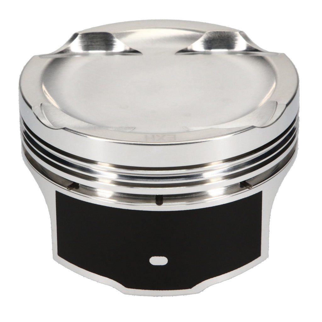 JE Pistons - Opel 2.0 C20XE 86.50 Mm Bore Piston Kit