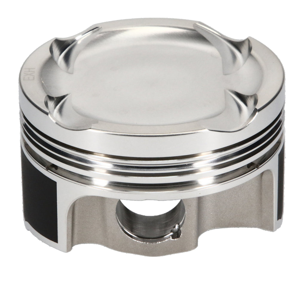 JE Pistons - Opel 2.0 C20XE 86.50 Mm Bore Piston Kit