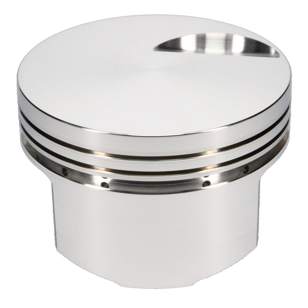 SRP - Chevrolet Big Block 4.350 In. Bore Piston Kit