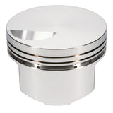 SRP - Chevrolet Big Block 4.320 In. Bore Piston Kit