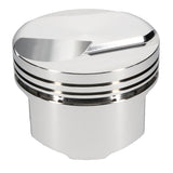 SRP - Chevrolet Big Block 4.280 In. Bore Piston Kit