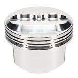 SRP - Chevrolet Small Block 4.145 In. Bore Piston Kit