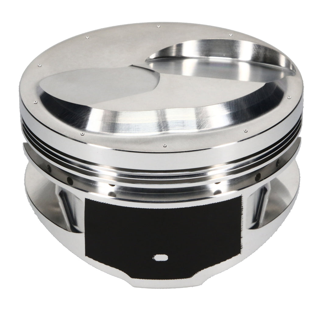 JE Pistons - Chevrolet Big Block 4.530 In. Bore Piston Kit