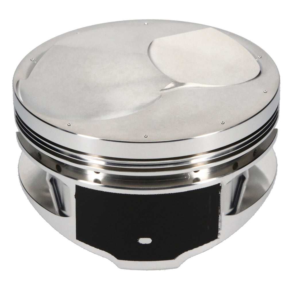 JE Pistons - Chevrolet Big Block 4.600 In. Bore Piston Kit