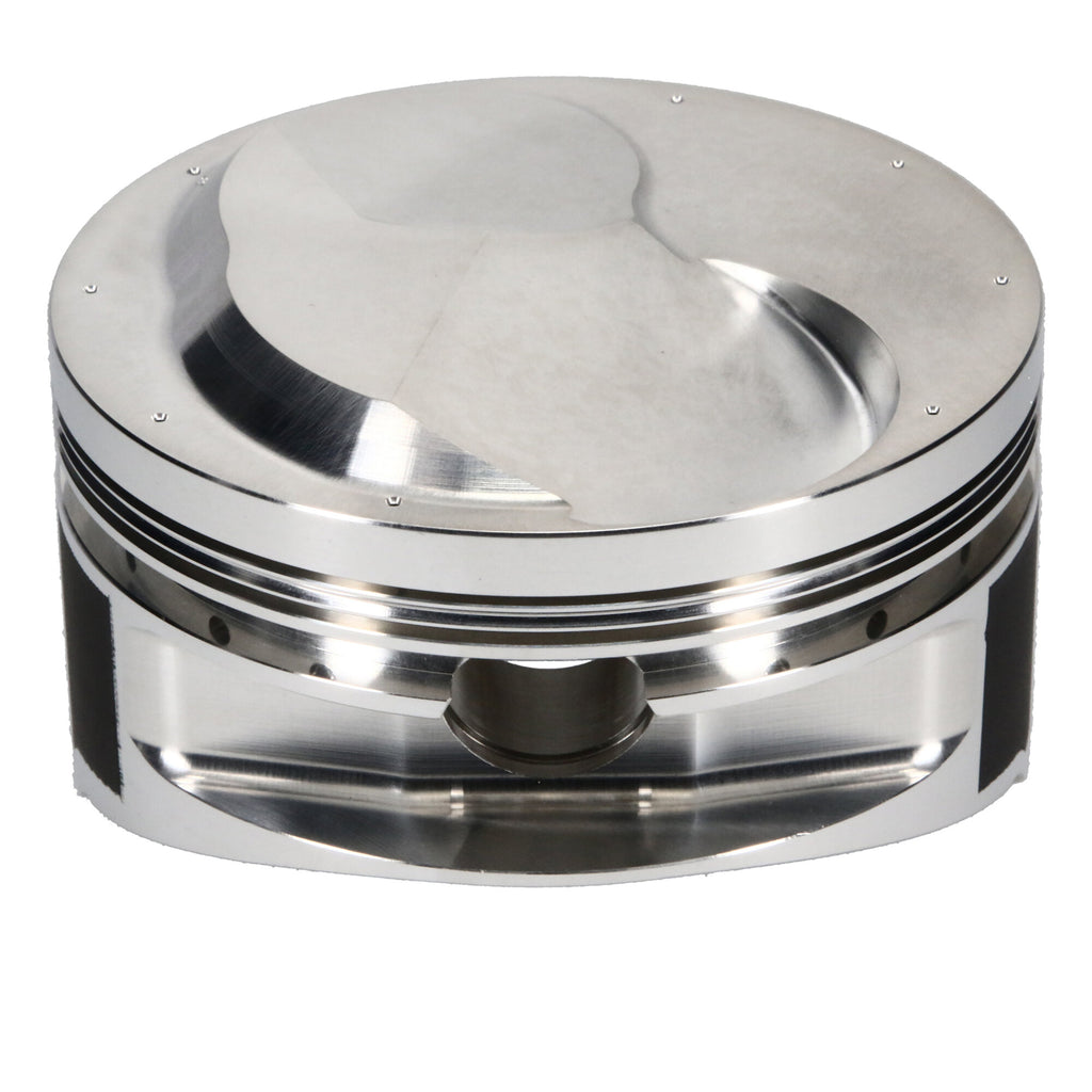 JE Pistons - Chevrolet Big Block 4.610 In. Bore Piston Kit