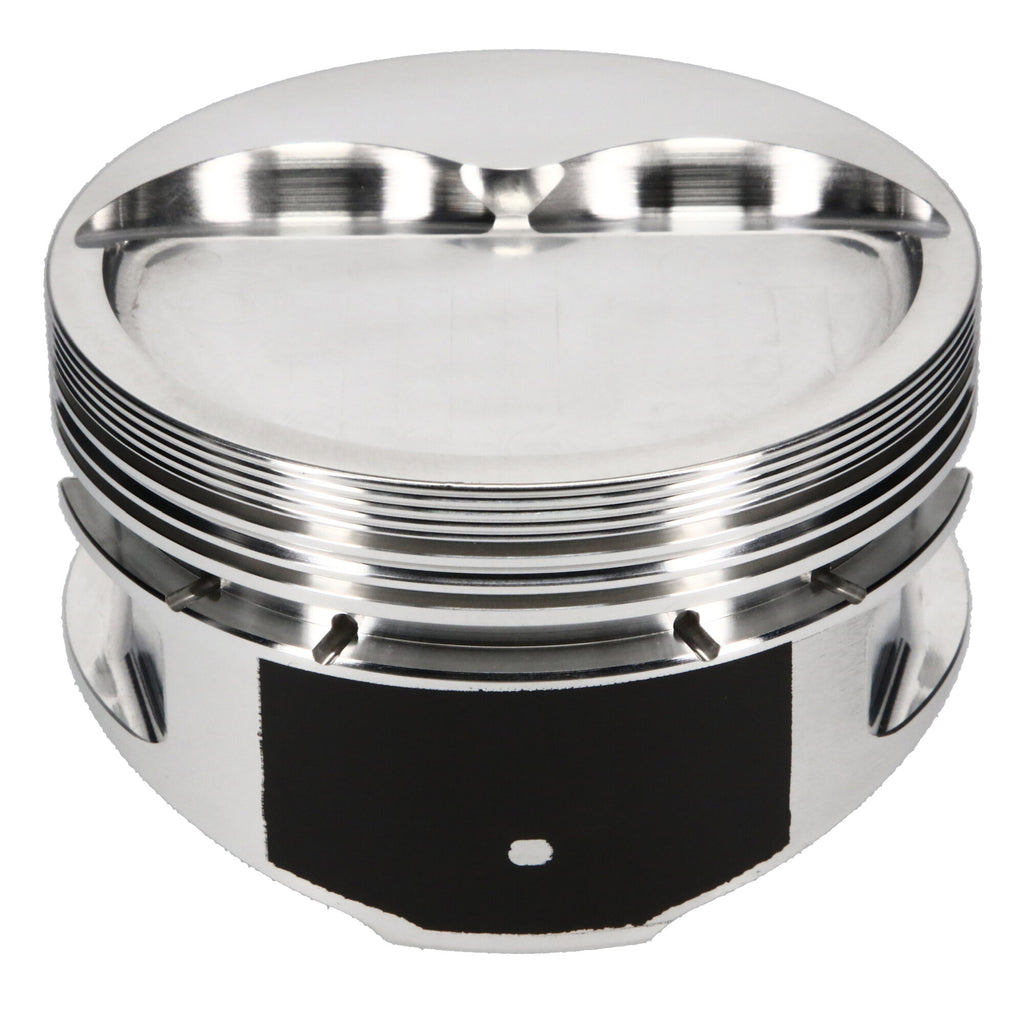 JE Pistons - Chevrolet Small Block 4.165 In. Bore Piston Kit