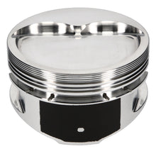 Load image into Gallery viewer, JE Pistons - Chevrolet Small Block 4.165 In. Bore Piston Kit