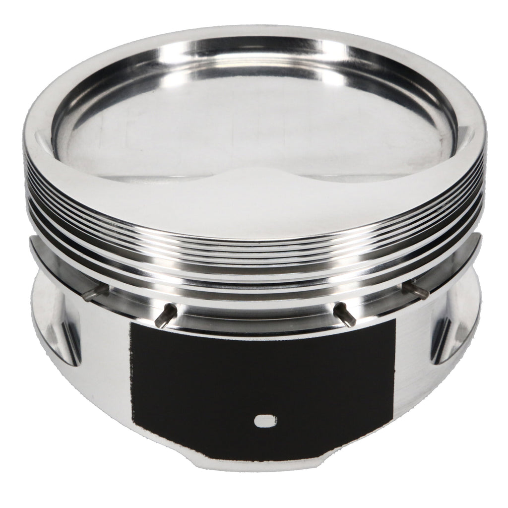 JE Pistons - Chevrolet Small Block 4.030 In. Bore Piston Kit