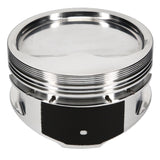 JE Pistons - Chevrolet Small Block 4.155 In. Bore Piston Kit