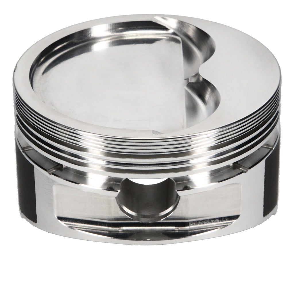 JE Pistons - Chevrolet Small Block 4.020 In. Bore Piston Kit