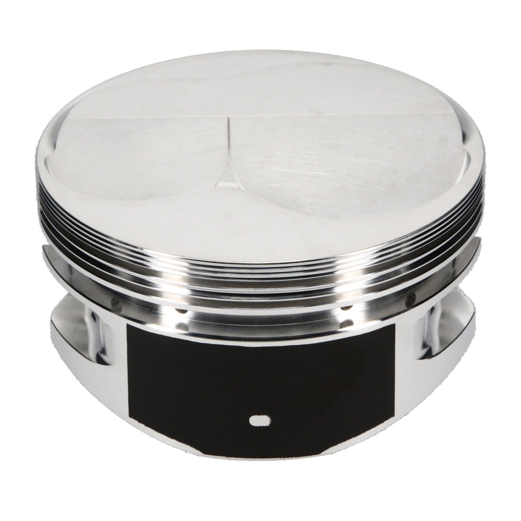 JE Pistons - Chevrolet Small Block 4.155 In. Bore Piston Kit