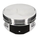 JE Pistons - Chevrolet Small Block 4.145 In. Bore Piston Kit