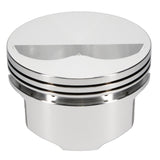 SRP - Chevrolet Small Block 4.030 In. Bore Piston Kit