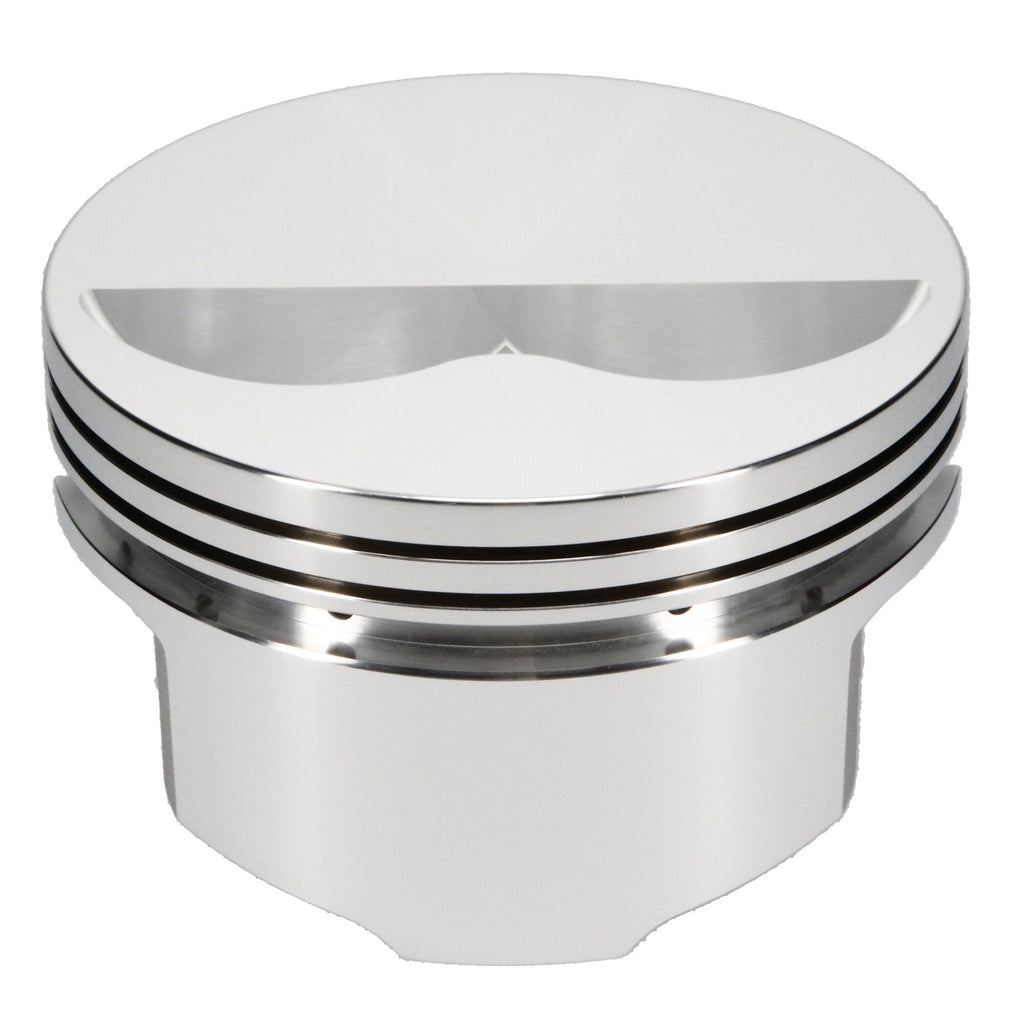 JE Pistons - Chevrolet Small Block 4.040 In. Bore Piston Kit