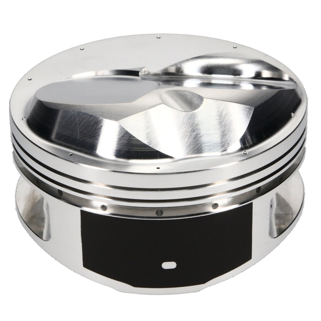 JE Pistons - Chevrolet Big Block 4.610 In. Bore Piston Kit