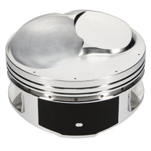 Load image into Gallery viewer, JE Pistons - Chevrolet Big Block 4.560 In. Bore Piston Kit