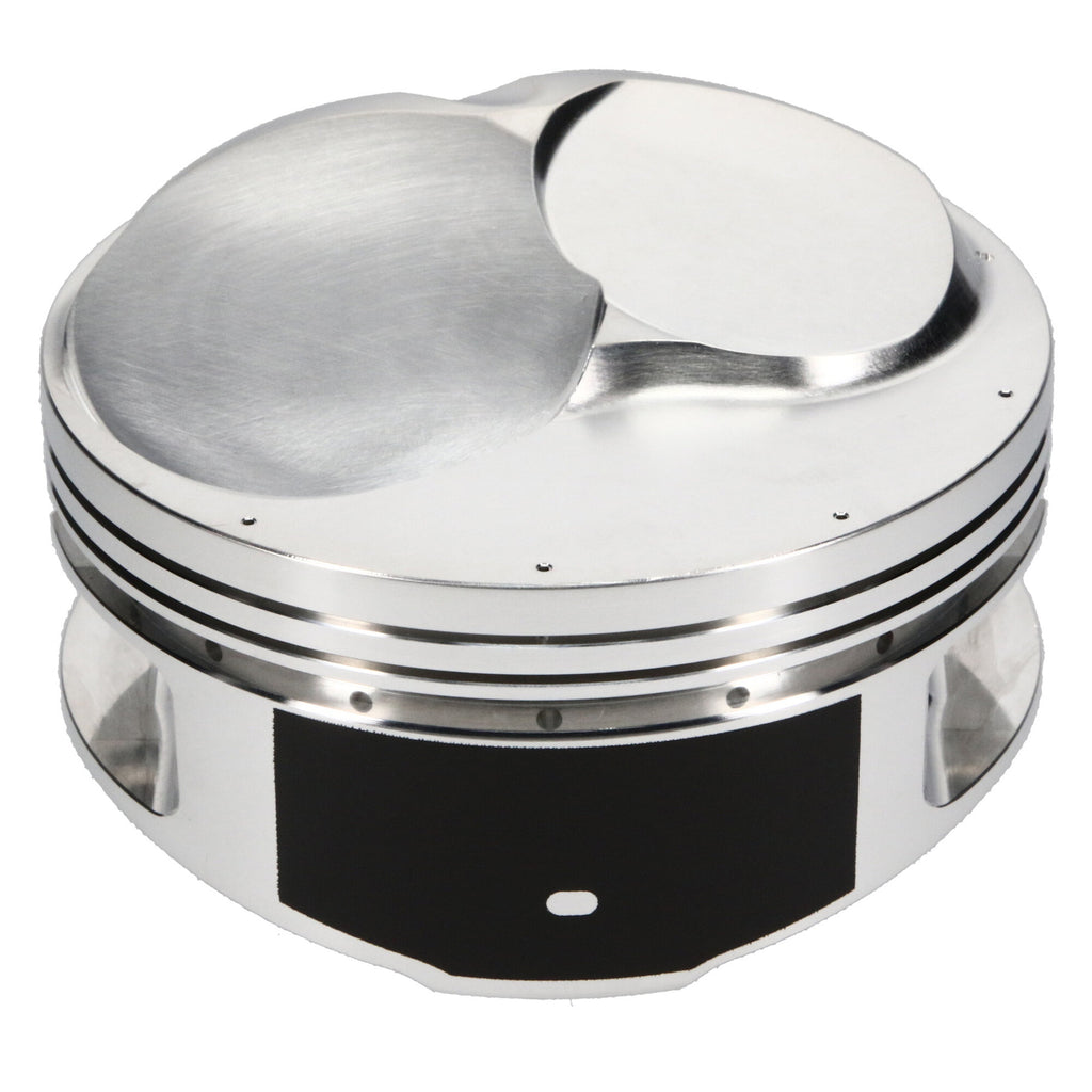 JE Pistons - Chevrolet Big Block 4.600 In. Bore Piston Kit