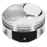 JE Pistons - Chevrolet Big Block 4.610 In. Bore Piston Kit