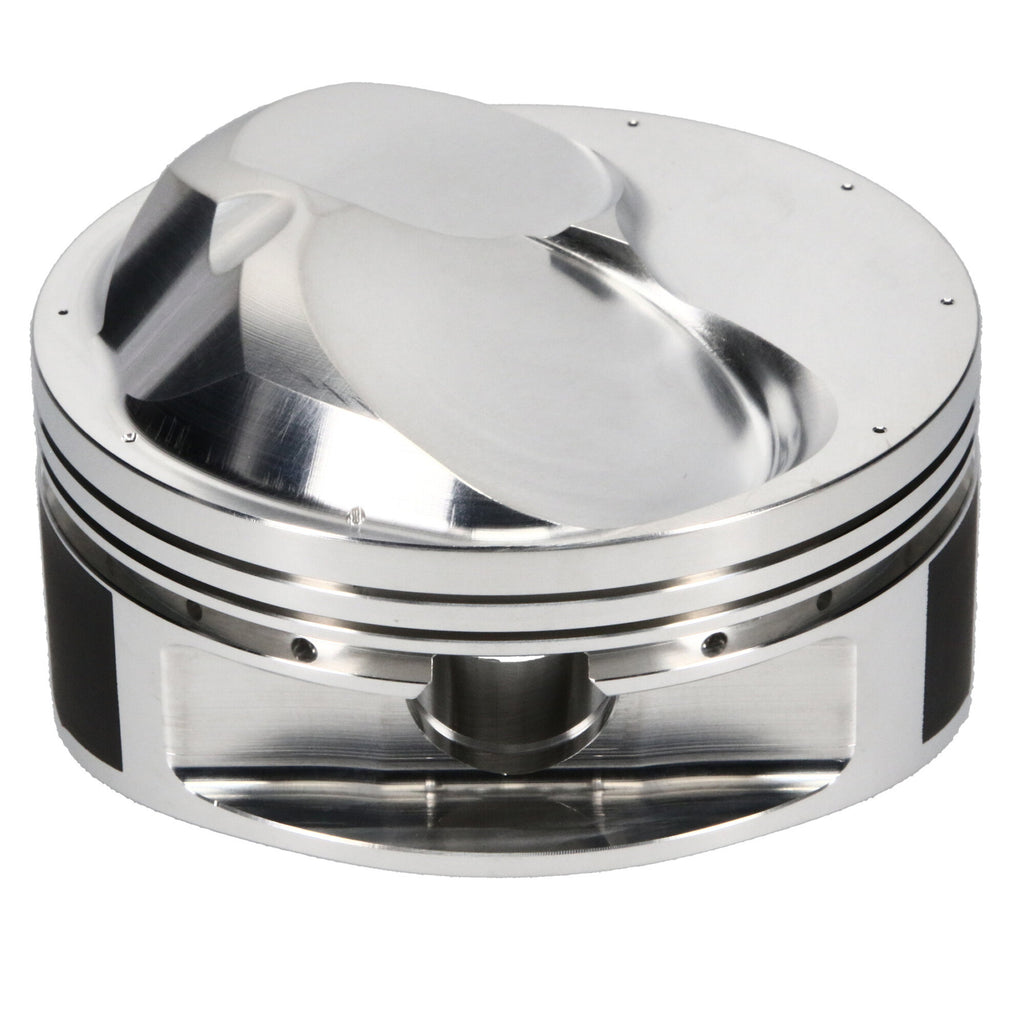 JE Pistons - Chevrolet Big Block 4.600 In. Bore Piston Kit