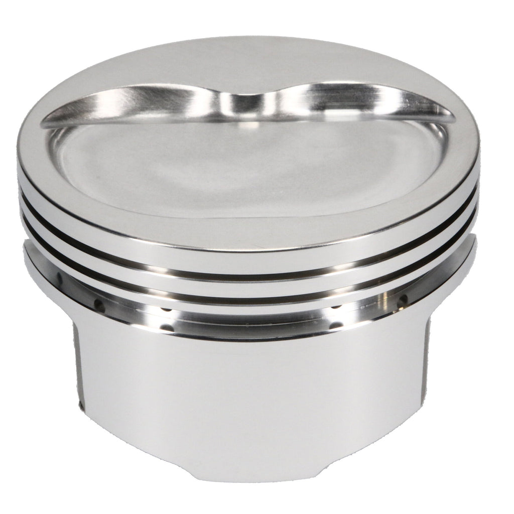 SRP - Chevrolet Small Block 4.020 In. Bore Piston Kit