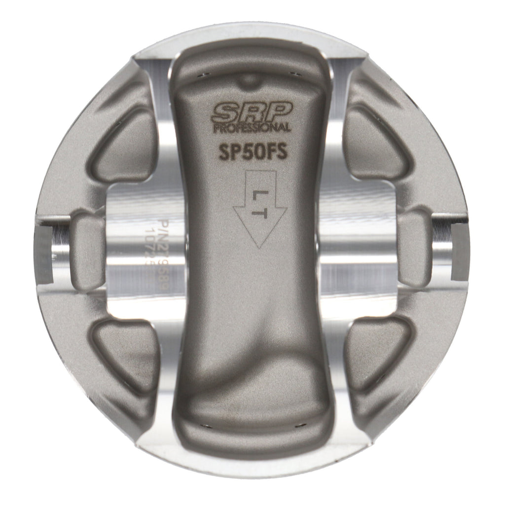 SRP Pro 4032 - Chevrolet LS Gen III/IV 4.080 In. Bore Piston Kit