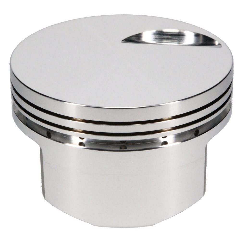 SRP - Chevrolet Big Block 4.600 In. Bore Piston Kit