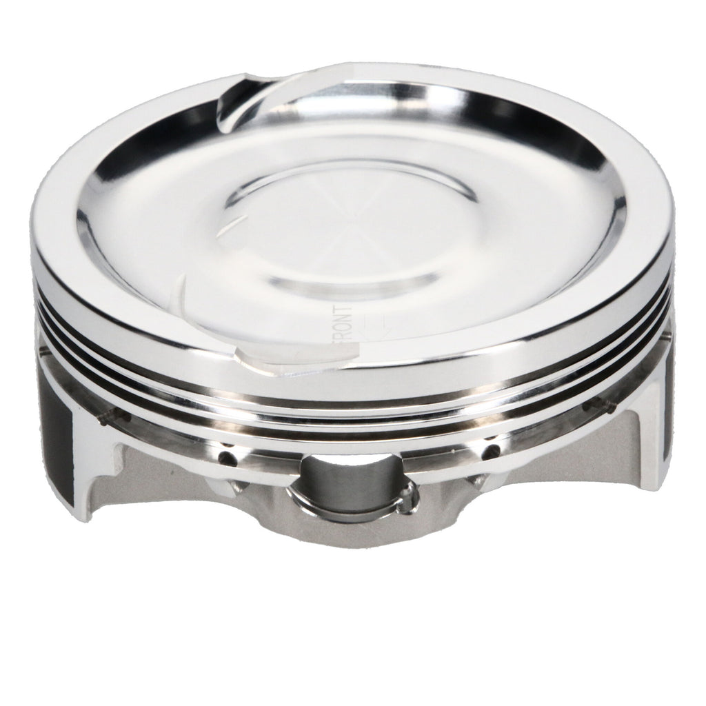 JE Pistons - Chevrolet LS Gen III/IV 4.000 In. Bore Piston Kit