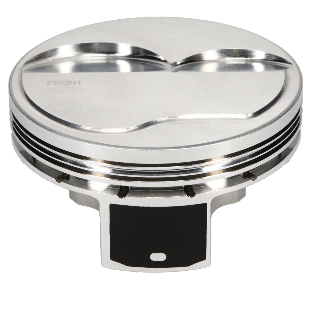 JE Pistons - Chevrolet LS7 4.128 In. Bore Piston Kit