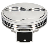 JE Pistons - Chevrolet LS Gen III/IV 4.155 In. Bore Piston Kit