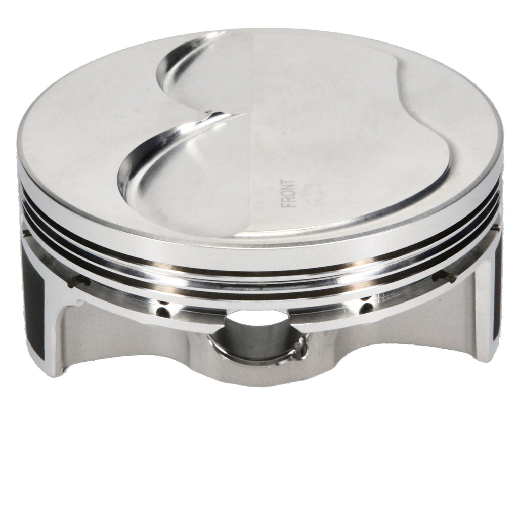 JE Pistons - Chevrolet LS7 4.125 In. Bore Piston Kit