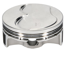 Load image into Gallery viewer, JE Pistons - Chevrolet LS Gen III/IV 4.135 In. Bore Piston Kit