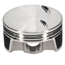 Load image into Gallery viewer, JE Pistons - Chevrolet LS Gen III/IV 3.905 In. Bore Piston Kit