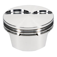 Load image into Gallery viewer, JE Pistons - Chevrolet LS Gen III/IV 3.898 In. Bore Piston Kit