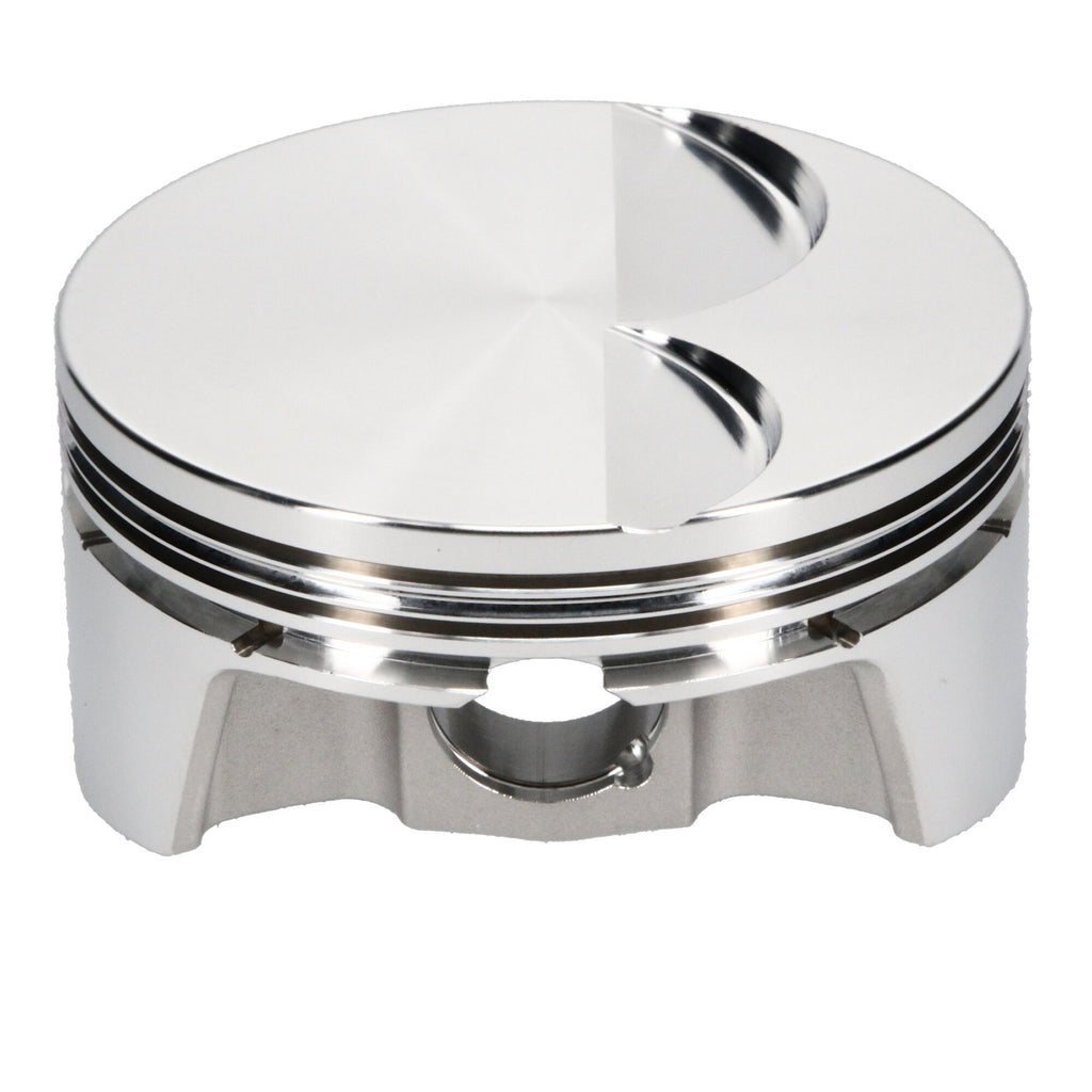 JE Pistons - Chevrolet LS Gen III/IV 3.898 In. Bore Piston Kit