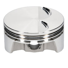 Load image into Gallery viewer, JE Pistons - Chevrolet LS Gen III/IV 3.898 In. Bore Piston Kit