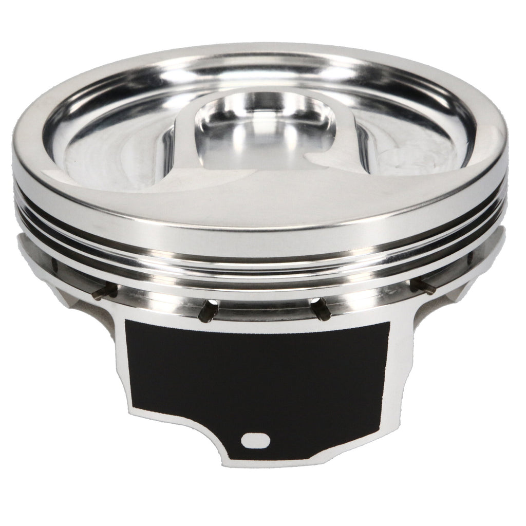 JE Pistons - Chevrolet LT1 Gen V 4.075 In. Bore Piston Kit