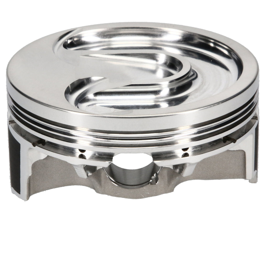 JE Pistons - Chevrolet LT1 Gen V 4.075 In. Bore Piston Kit