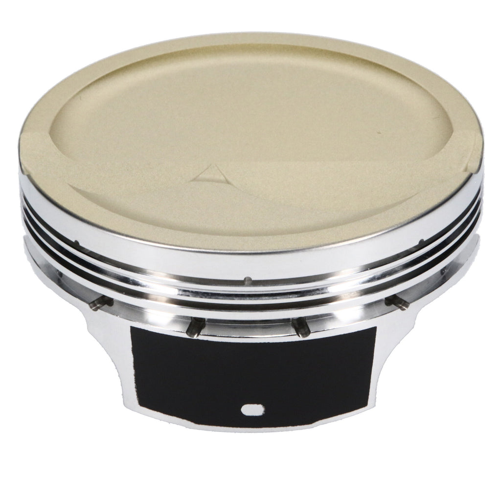 JE Ultra Series - Chevrolet LS Gen III/IV 4.005 In. Bore Piston Kit