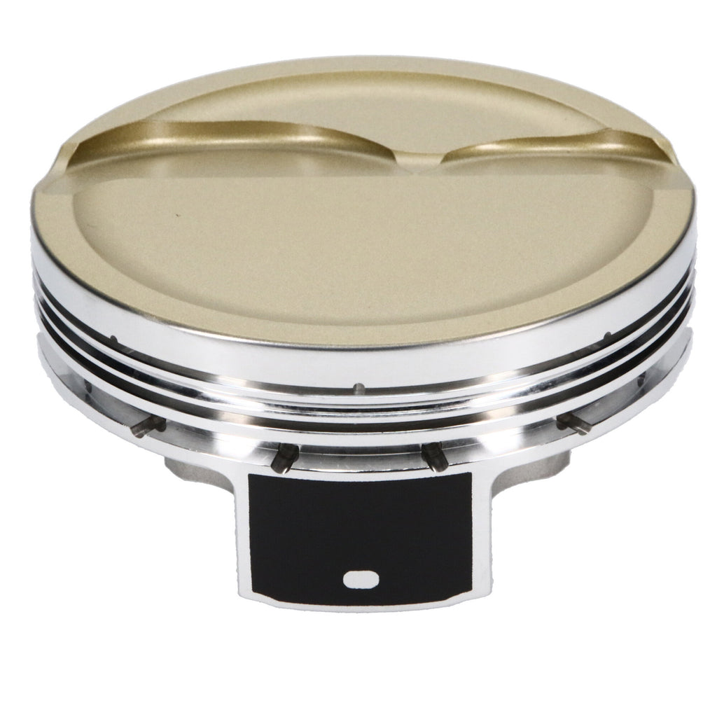 JE Ultra Series - Chevrolet LS Gen III/IV 4.000 In. Bore Piston Kit