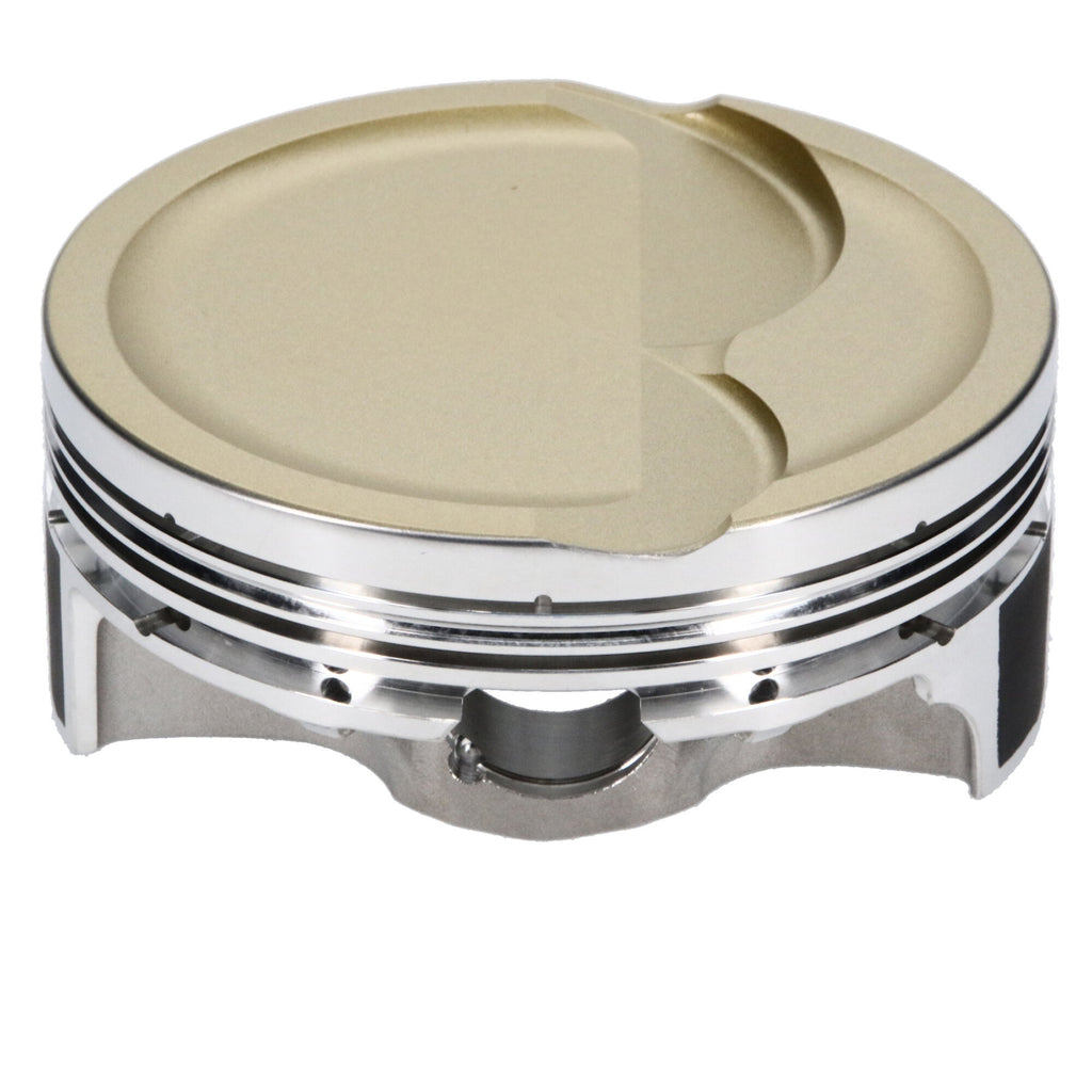 JE Ultra Series - Chevrolet LS Gen III/IV 4.000 In. Bore Piston Kit