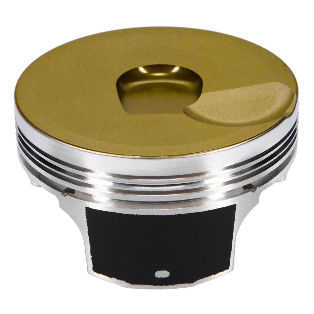 JE Ultra Series - Chevrolet LT1 Gen V 4.075 In. Bore Piston Kit