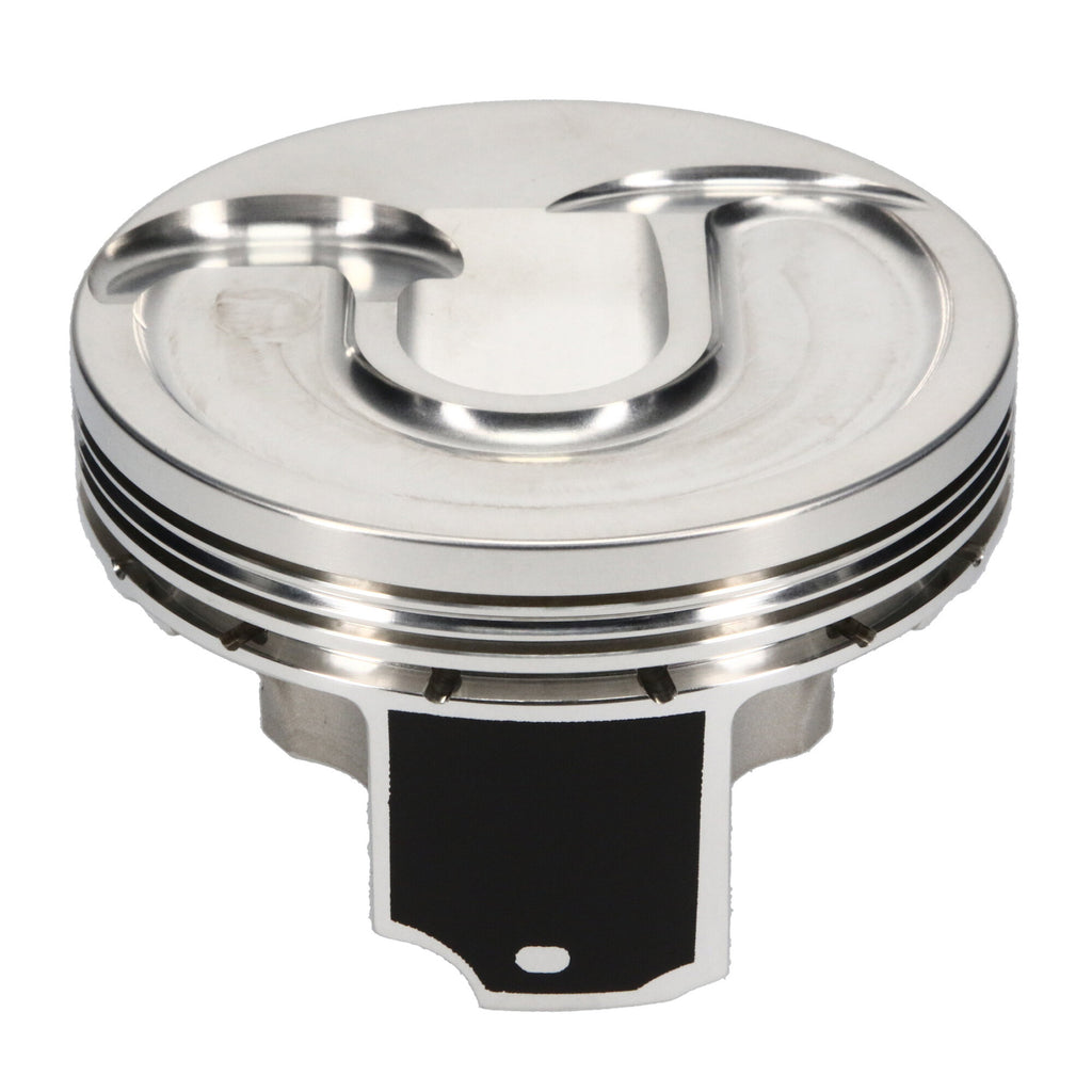 JE Pistons - Chevrolet LT1 Gen V 4.070 In. Bore Piston Kit