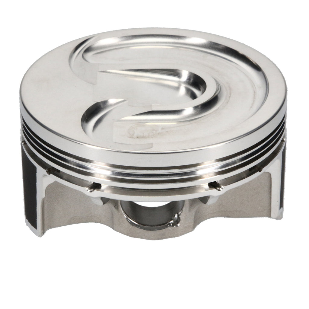 JE Pistons - Chevrolet LT1 Gen V 4.075 In. Bore Piston Kit