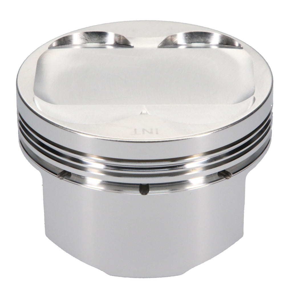 JE Pistons - Ford 2.0L ZETEC 85.50 Mm Bore Piston Kit