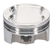 Load image into Gallery viewer, JE Pistons - Ford 2.0L ZETEC 85.50 Mm Bore Piston Kit