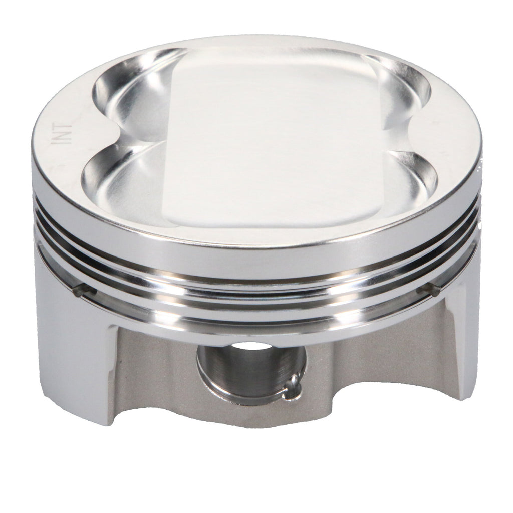 JE Pistons - Ford 2.0L ZETEC 85.50 Mm Bore Piston Kit