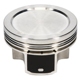 JE Pistons - Ford 2.5L ST 83.50 Mm Bore Piston Kit