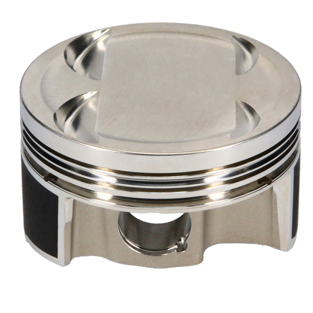 JE Pistons - Honda H Series 87.50 Mm Bore Piston Kit